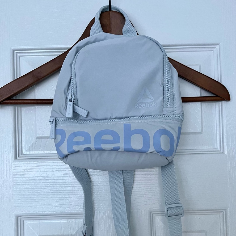 Mini backpack Reebok